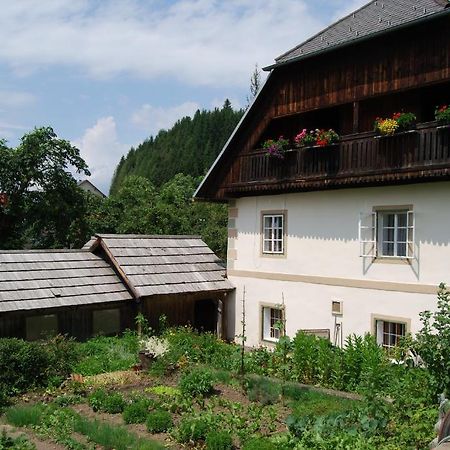 Gasthaus Goessler Muhlen (Styria) Exterior photo