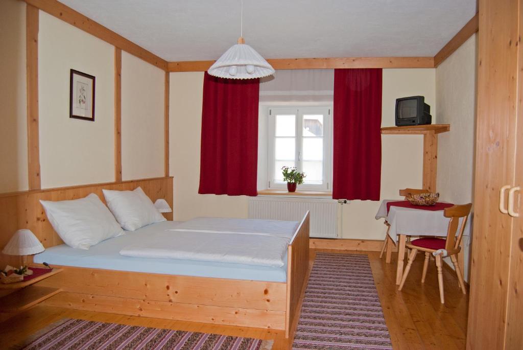 Gasthaus Goessler Muhlen (Styria) Room photo