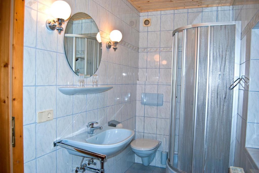 Gasthaus Goessler Muhlen (Styria) Room photo