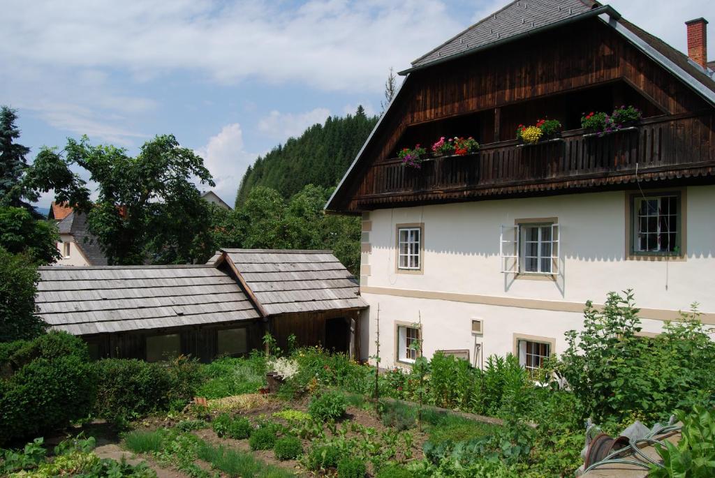 Gasthaus Goessler Muhlen (Styria) Exterior photo