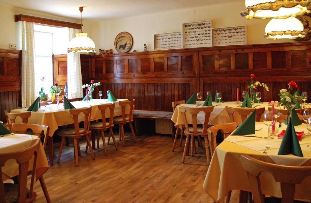 Gasthaus Goessler Muhlen (Styria) Exterior photo